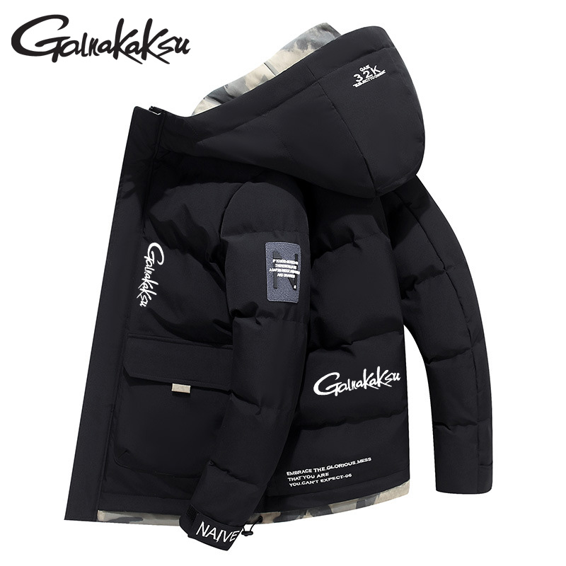 Outdoor Sport Winter Jacket - Nuevo deporte al aire libre Otoño