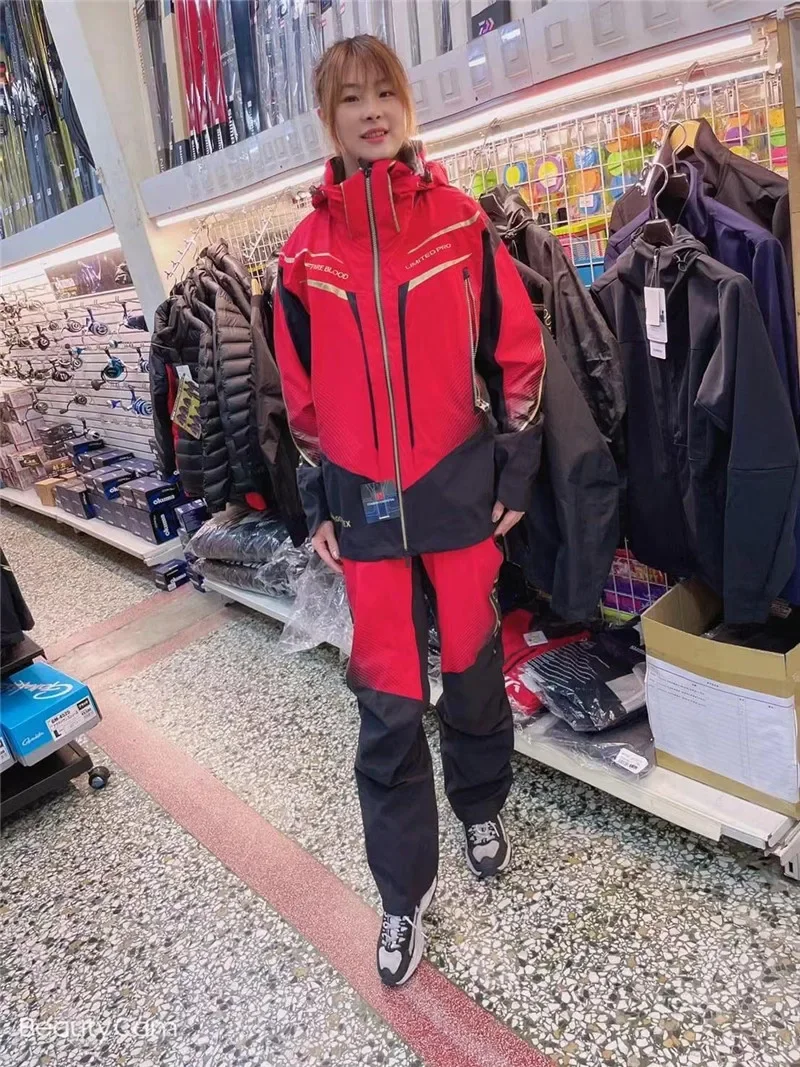 Outdoor Sport Winter Jacket - Precio de liquidación 2XL 3XLNew invierno