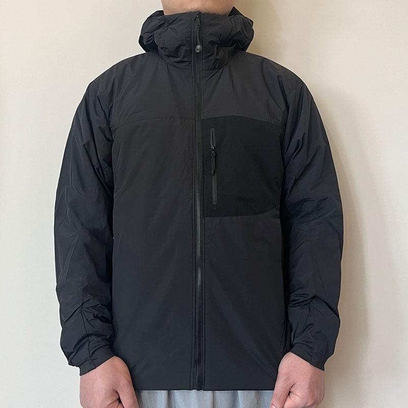 Outdoor Sport Winter Jacket - Nueva Chaqueta Ligera de Algodón Snowy,