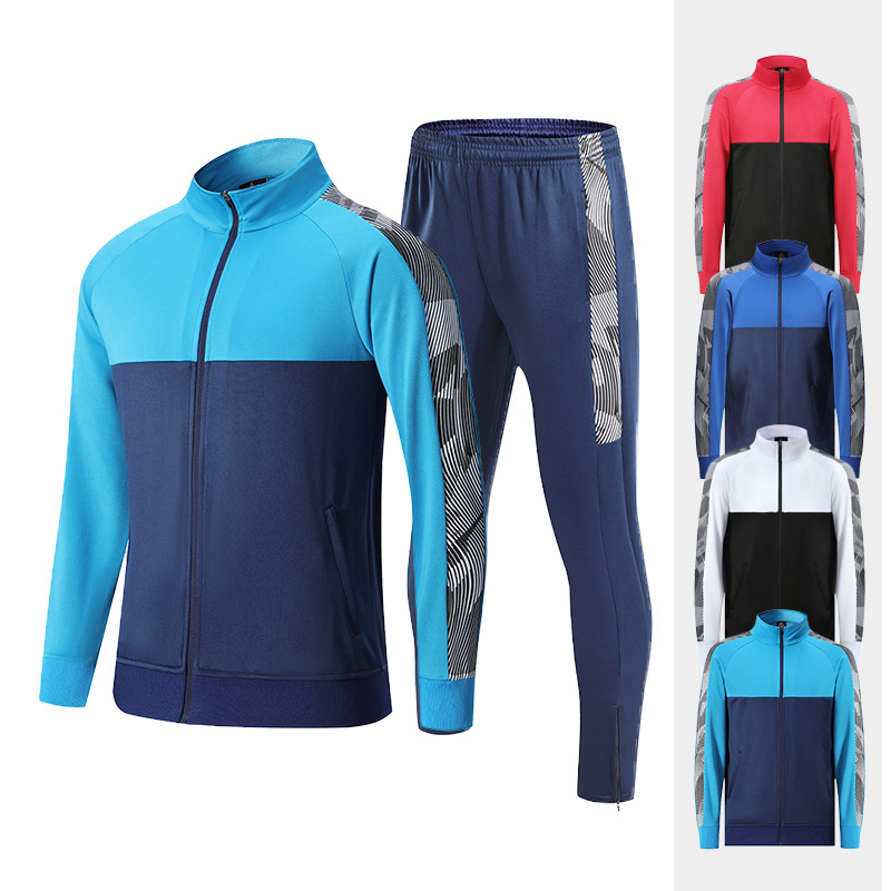 Outdoor Sport Winter Jacket - Traje deportivo de invierno para hombre,