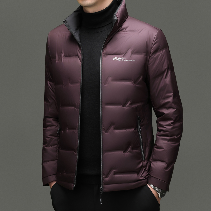 Outdoor Sport Winter Jacket - Chaqueta de plumón de invierno 2026,