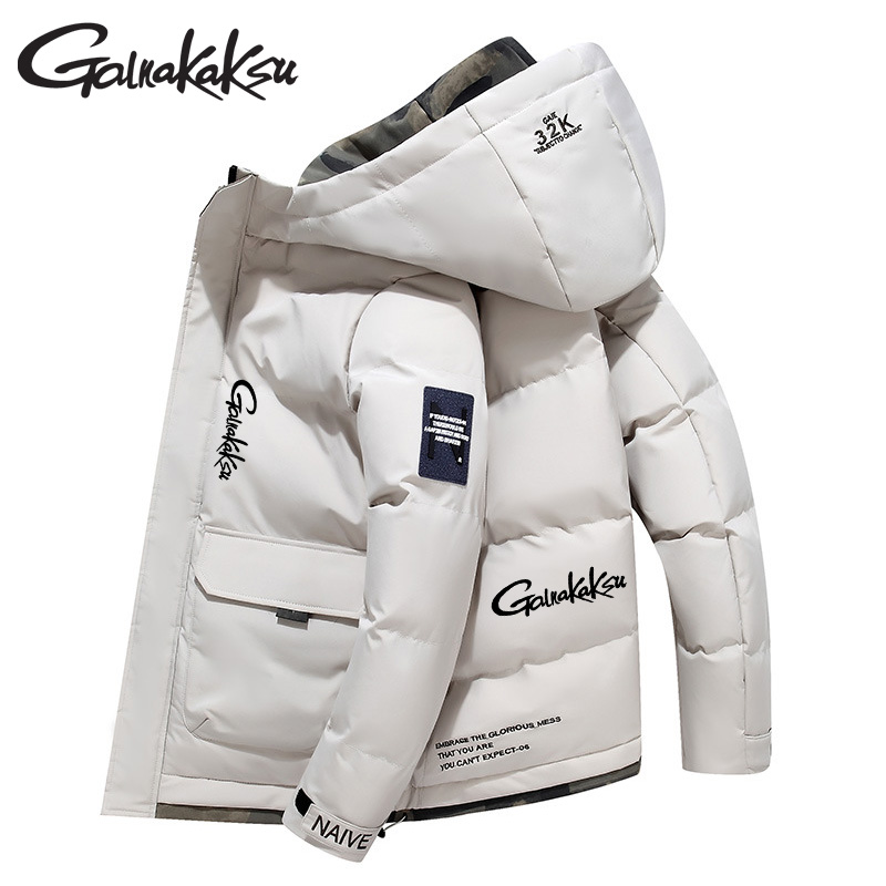 Nuevo deporte al aire libre Ot - Outdoor Sport Winter Jacket reseña y precio