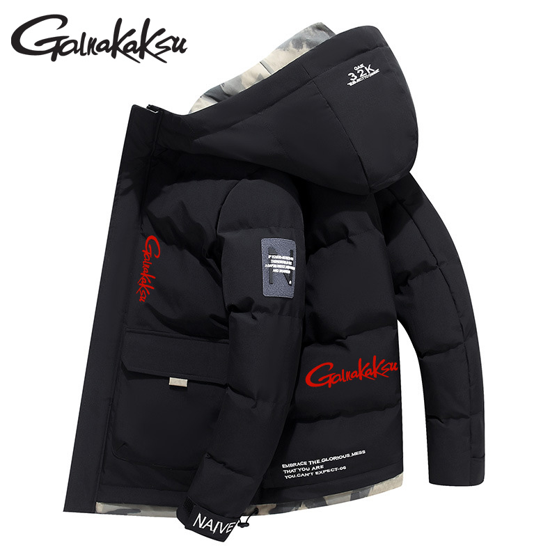 Nuevo deporte al aire libre Ot - Outdoor Sport Winter Jacket reseña y precio