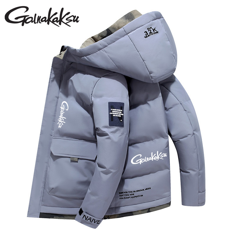 Nuevo deporte al aire libre Ot - Outdoor Sport Winter Jacket reseña y precio