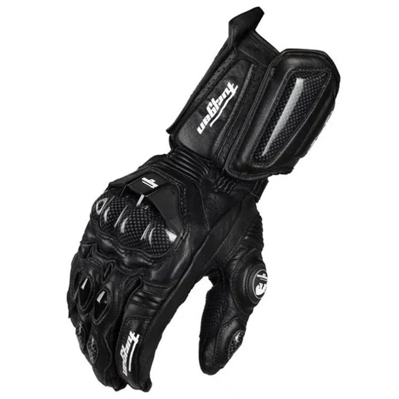 Guantes de Motociclismo para H - Horse Riding Glove reseña y precio