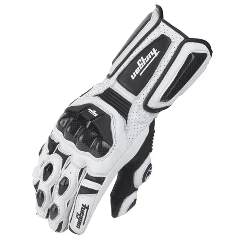 Guantes de Motociclismo para H - Horse Riding Glove reseña y precio