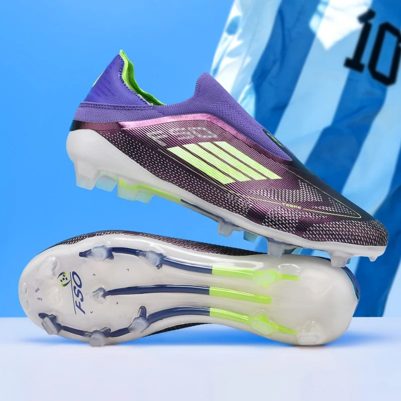 Nuevos Zapatos de Fútbol para  - Outdoor Sport Court reseña y precio