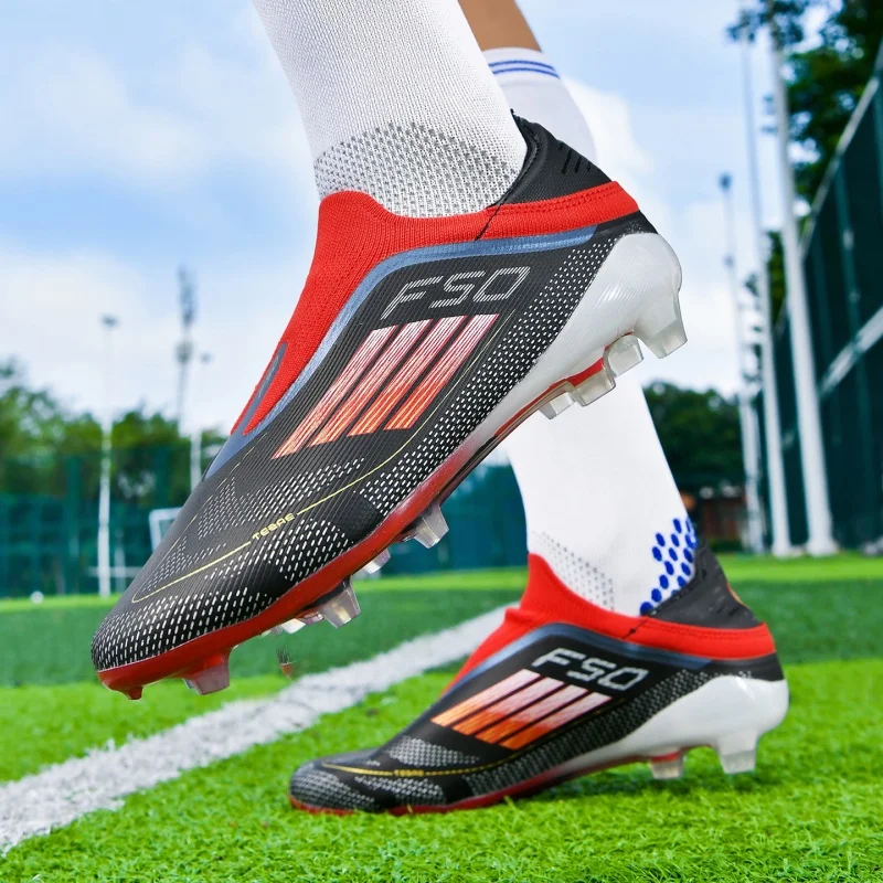 Nuevos Zapatos de Fútbol para  - Outdoor Sport Court reseña y precio