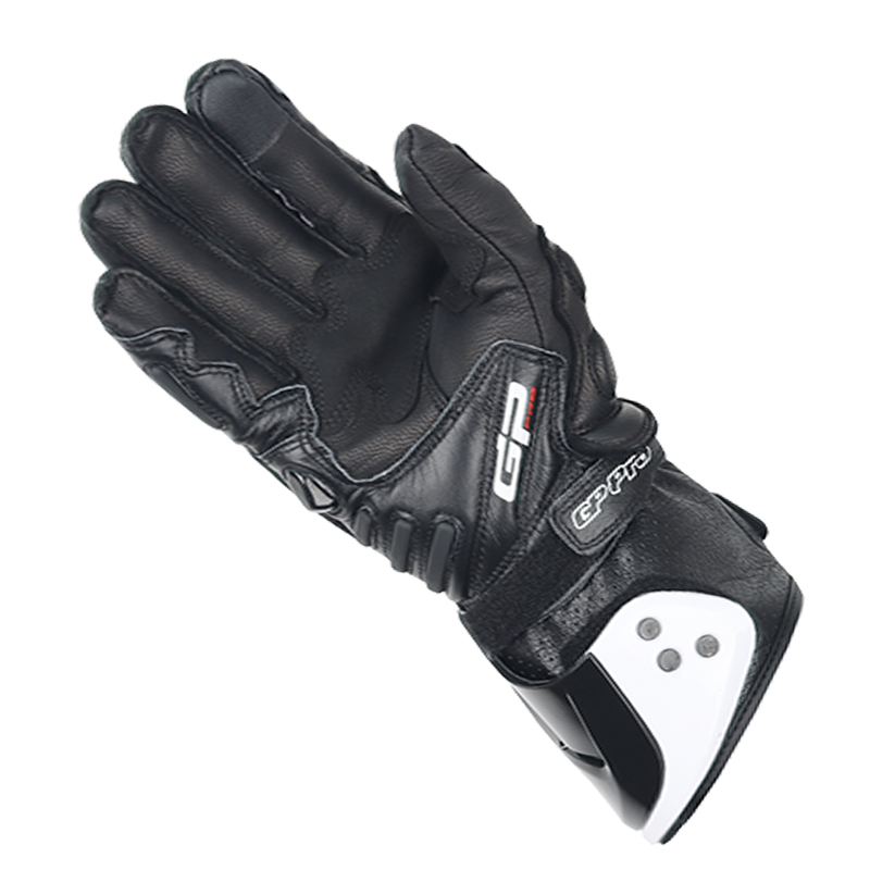 Guantes de Motocicleta de Cuer - Horse Riding Glove reseña y precio