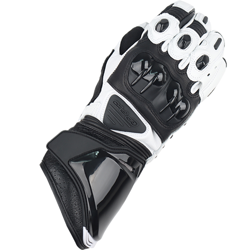 Guantes de Motocicleta de Cuer - Horse Riding Glove reseña y precio