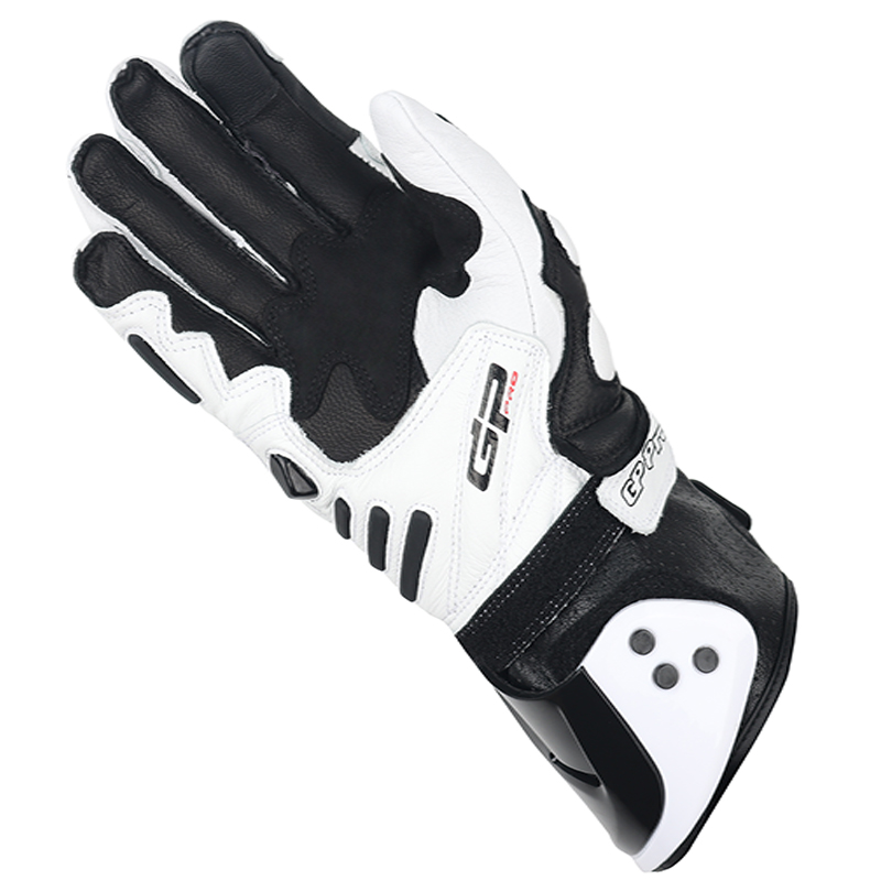 Guantes de Motocicleta de Cuer - Horse Riding Glove reseña y precio