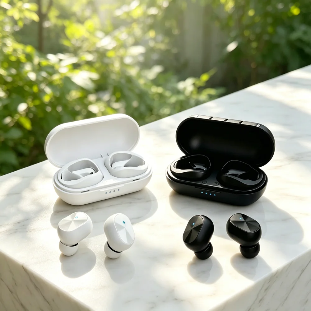 Audífonos Inalámbricos TWS Fon - Outdoor Sport Complex reseña y precio