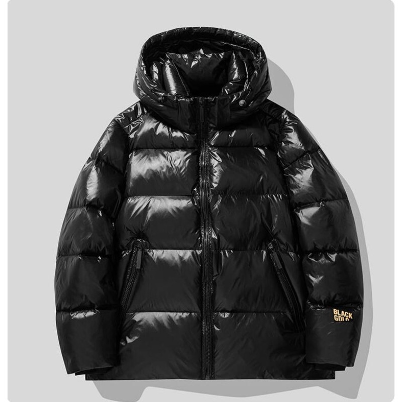 Nuevos hombres de invierno con - Outdoor Sport Winter Jacket reseña y precio
