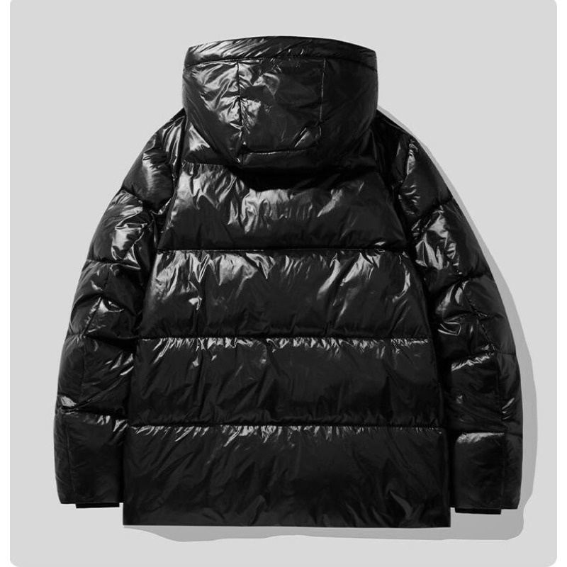 Nuevos hombres de invierno con - Outdoor Sport Winter Jacket reseña y precio