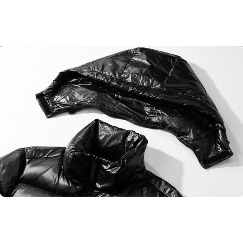 Nuevos hombres de invierno con - Outdoor Sport Winter Jacket reseña y precio