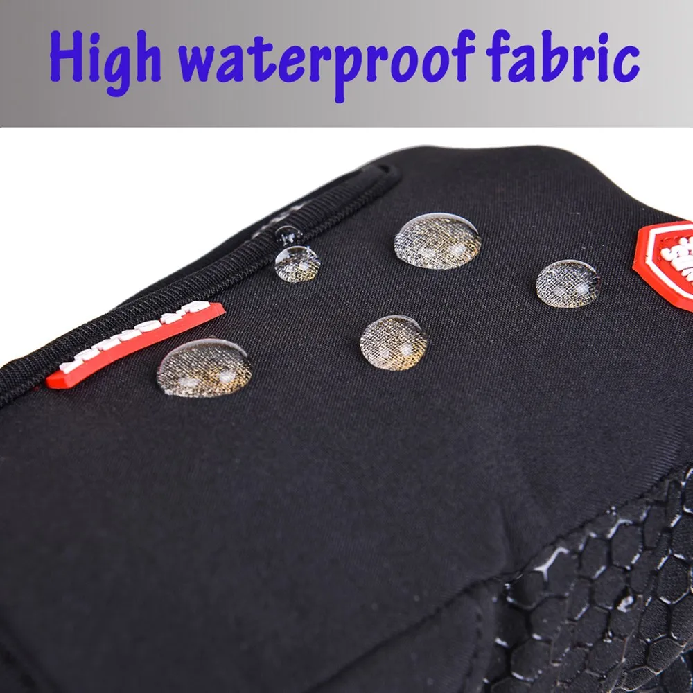 Guantes de ciclismo de inviern - Horse Riding Glove reseña y precio