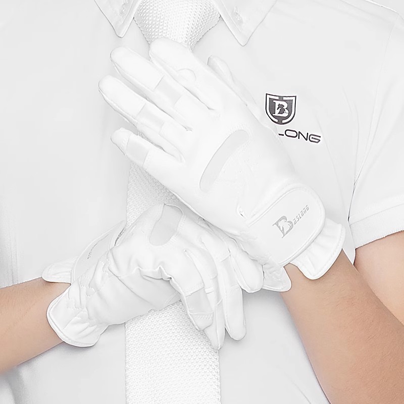 Guantes ecuestres para niños,  - Horse Riding Glove reseña y precio
