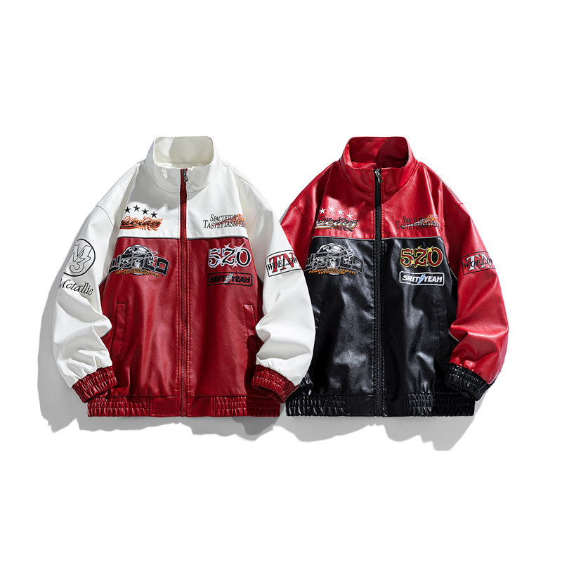 Tendencia guapo invierno ocio  - Outdoor Sport Winter Jacket reseña y precio