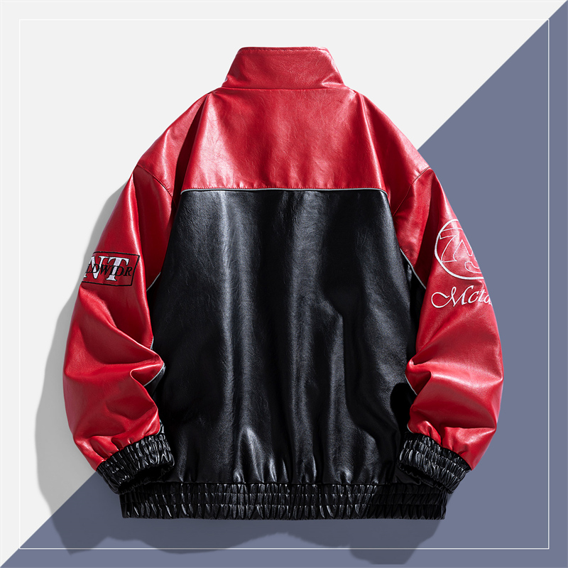 Tendencia guapo invierno ocio  - Outdoor Sport Winter Jacket reseña y precio