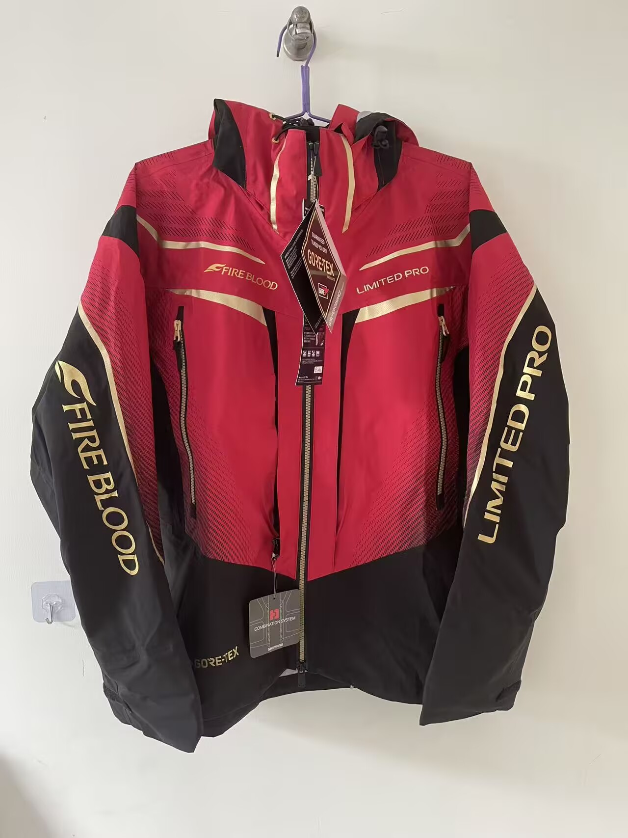 Precio de liquidación 2XL 3XLN - Outdoor Sport Winter Jacket reseña y precio
