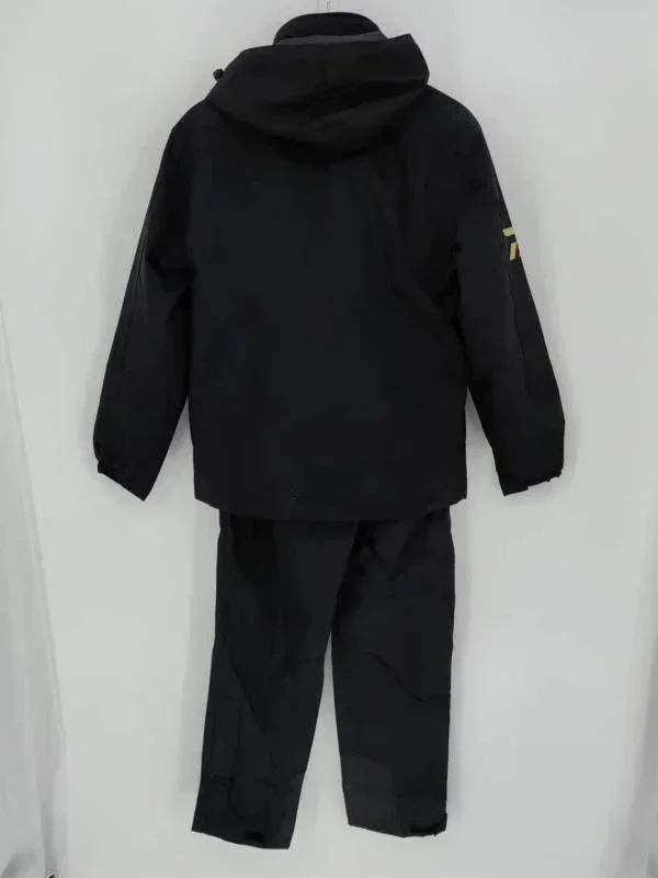 Conjunto de ropa de pesca grue - Outdoor Sport Winter Jacket reseña y precio
