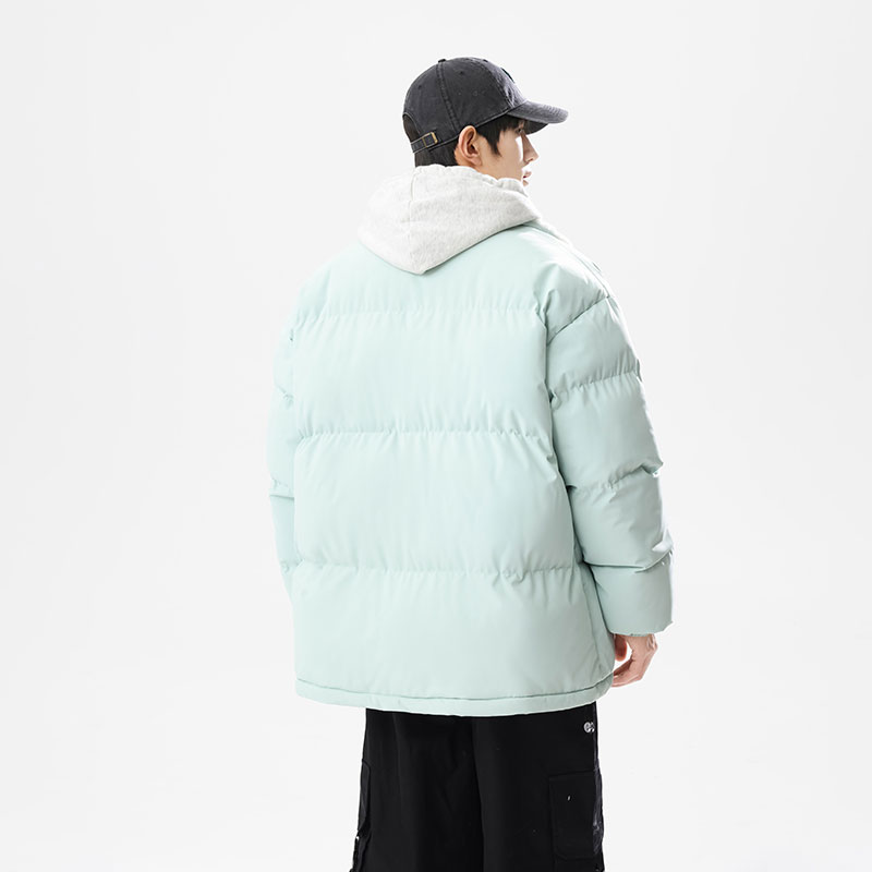 Chaqueta de invierno para exte - Outdoor Sport Winter Jacket reseña y precio