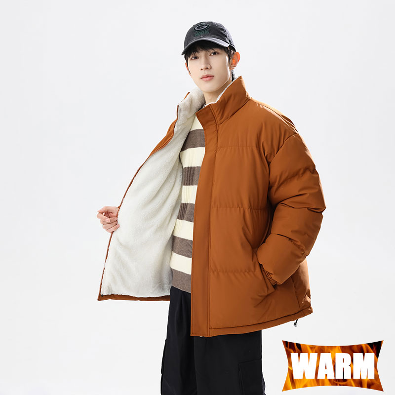 Chaqueta de invierno para exte - Outdoor Sport Winter Jacket reseña y precio