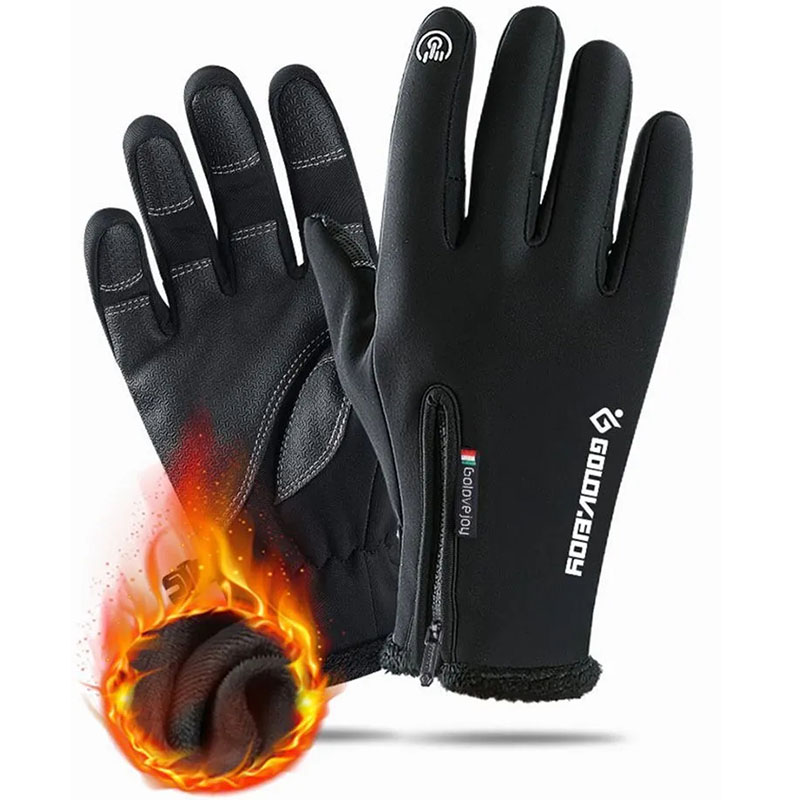 MXLLINA guantes ecuestres cáli - Horse Riding Glove reseña y precio