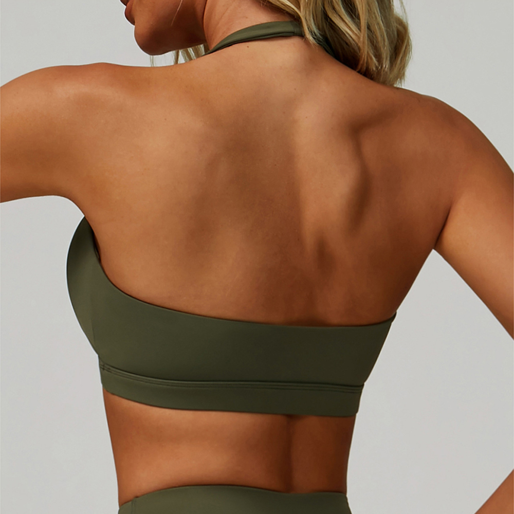 Sujetador Deportivo para Mujer - Outdoor Sport Logo reseña y precio