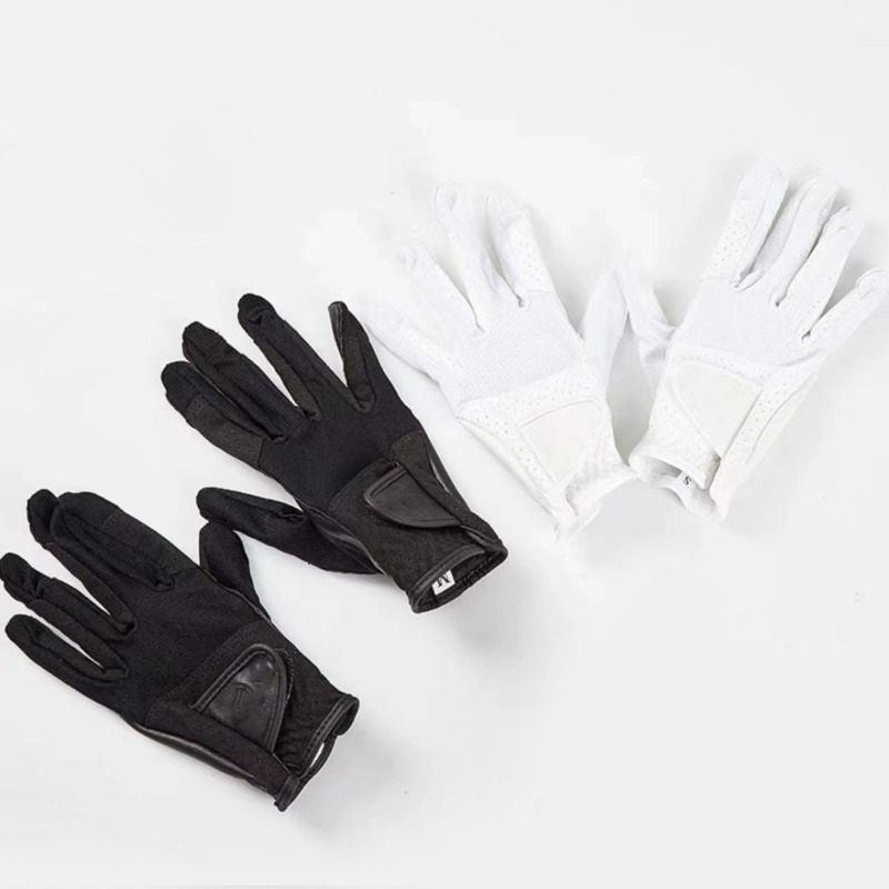 Guantes de Equitación Transpir - Horse Riding Glove reseña y precio