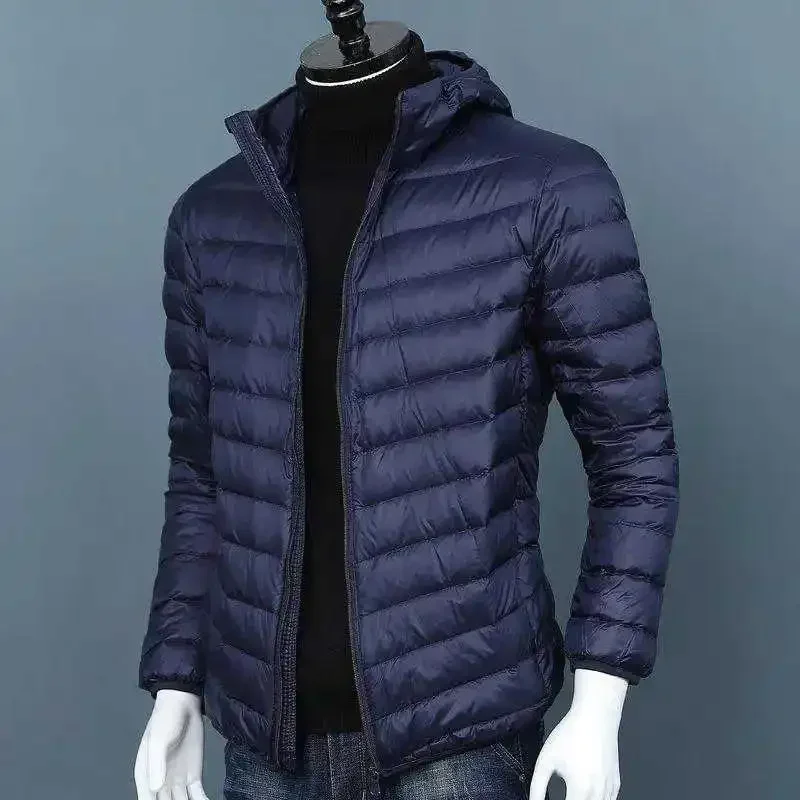 UETEEY 2024 Otoño Invierno cha - Outdoor Sport Winter Jacket reseña y precio