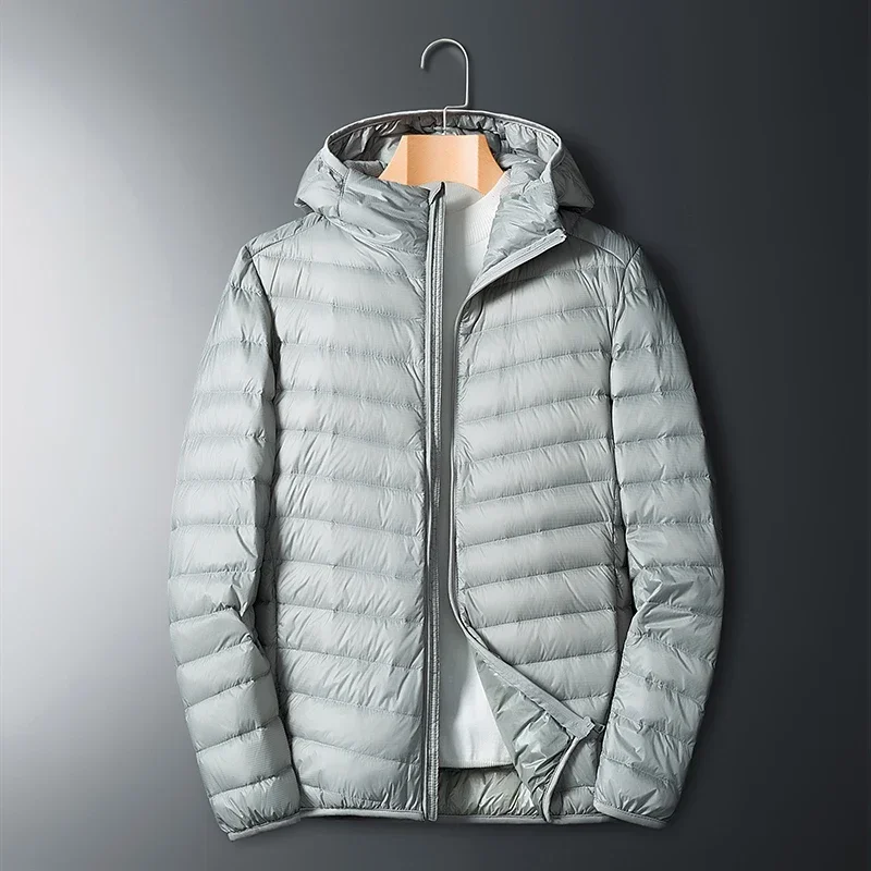 UETEEY 2024 Otoño Invierno cha - Outdoor Sport Winter Jacket reseña y precio