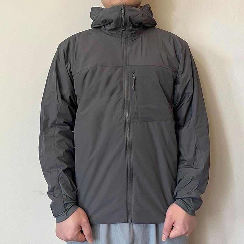 Nueva Chaqueta Ligera de Algod - Outdoor Sport Winter Jacket reseña y precio