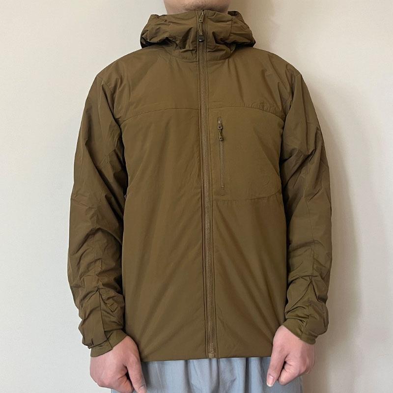 Nueva Chaqueta Ligera de Algod - Outdoor Sport Winter Jacket reseña y precio