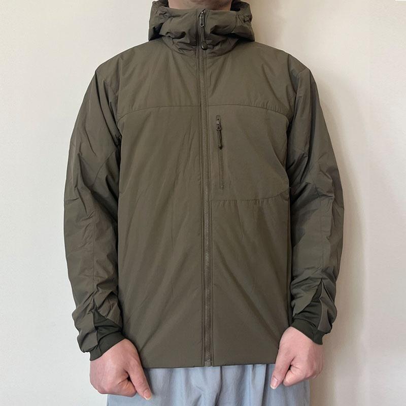 Nueva Chaqueta Ligera de Algod - Outdoor Sport Winter Jacket reseña y precio