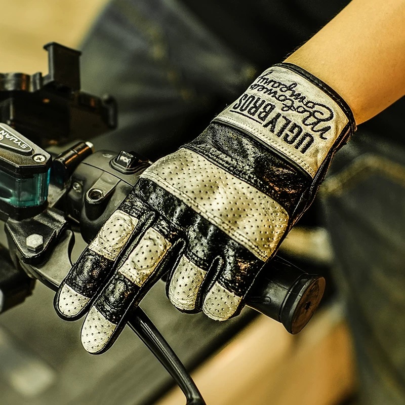 Uglybros Guantes de Motociclet - Horse Riding Glove reseña y precio