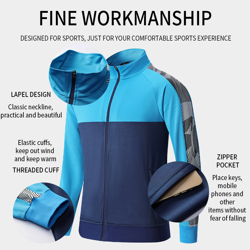 Traje deportivo de invierno pa - Outdoor Sport Winter Jacket reseña y precio