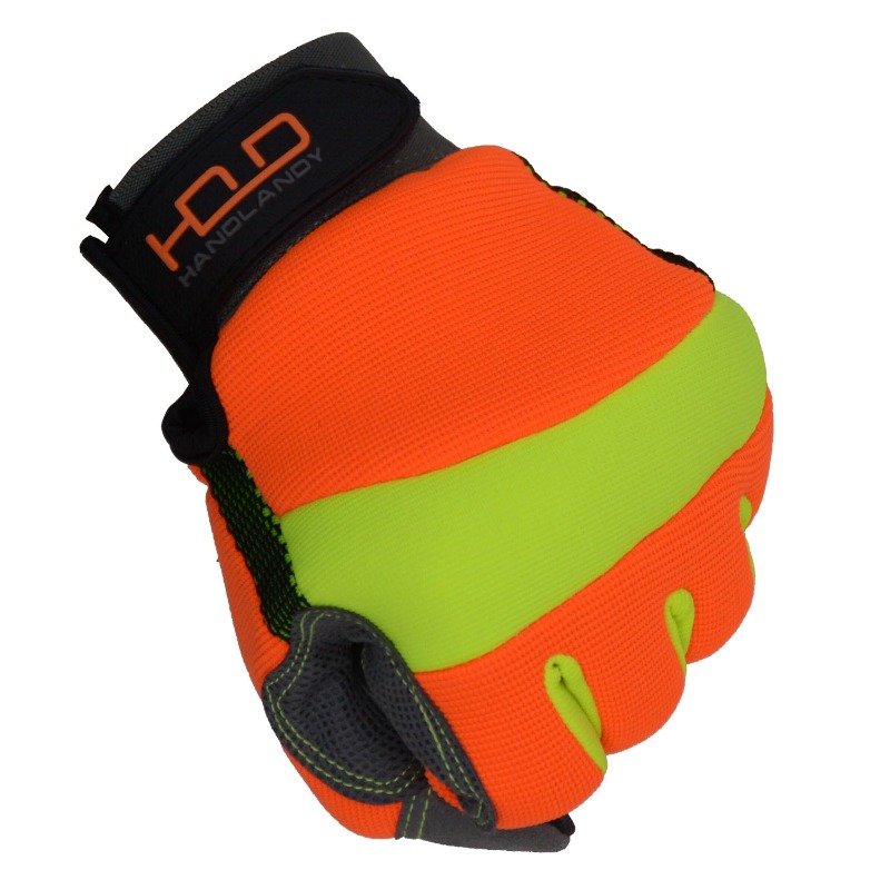 Guantes de Microfibra Resisten - Horse Riding Glove reseña y precio