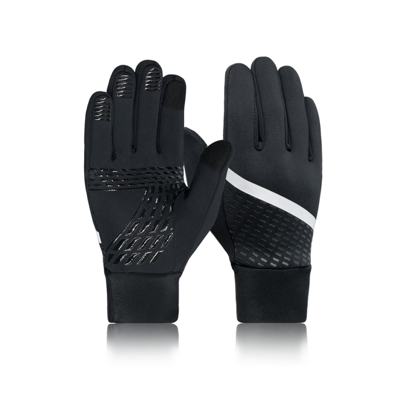 Guantes de montar ligeros y cá - Horse Riding Glove reseña y precio