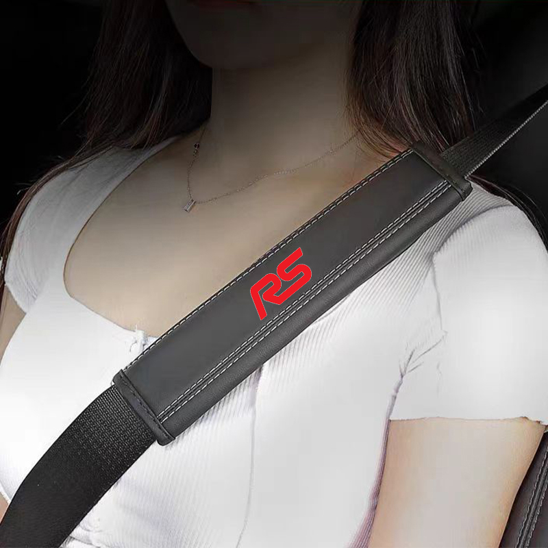 Cinturón de seguridad de cuero - Outdoor Sport Logo reseña y precio