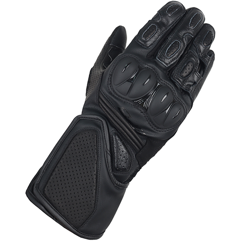 Guantes de Motociclismo de Cue - Horse Riding Glove reseña y precio
