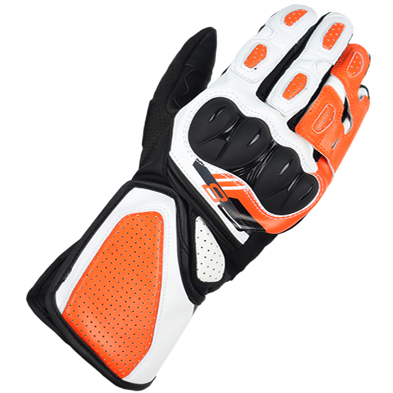 Guantes de Motociclismo de Cue - Horse Riding Glove reseña y precio