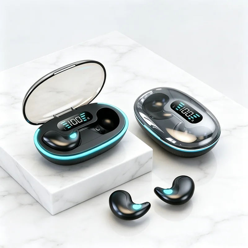 Auriculares Bluetooth TWS Inal - Outdoor Sport Complex reseña y precio