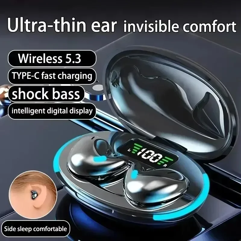 Auriculares Bluetooth TWS Inal - Outdoor Sport Complex reseña y precio