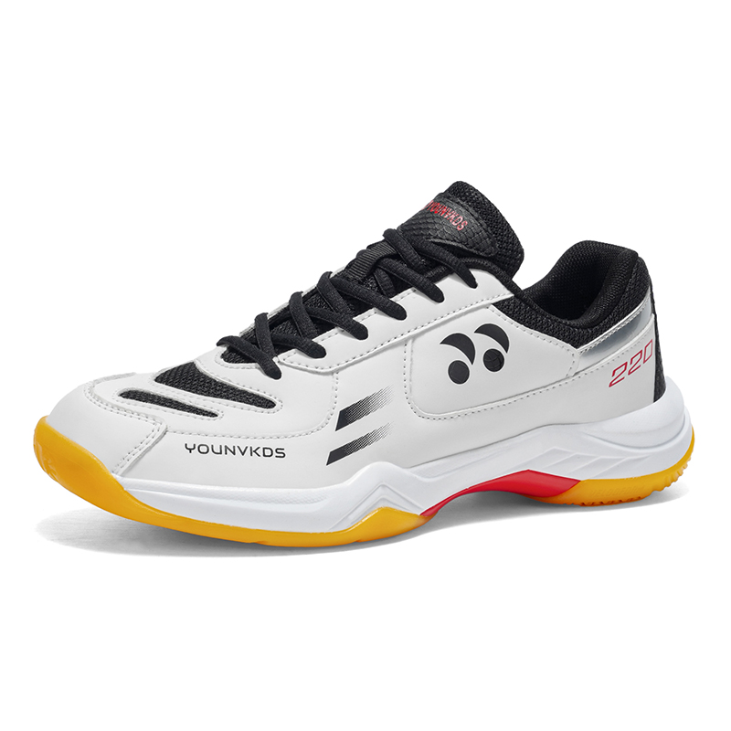 Zapatillas de Bádminton Antide - Outdoor Sport Court reseña y precio