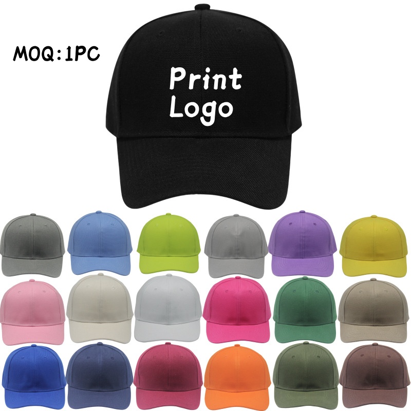 Gorra de béisbol con logotipo  - Outdoor Sport Logo reseña y precio