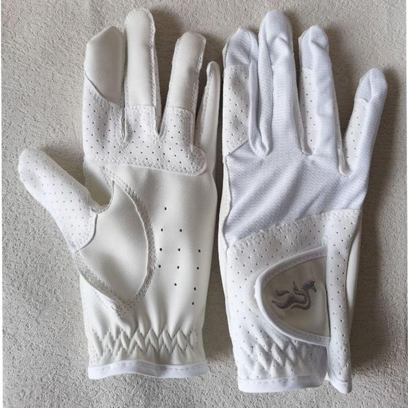 Guantes de Equitación Transpir - Horse Riding Glove reseña y precio