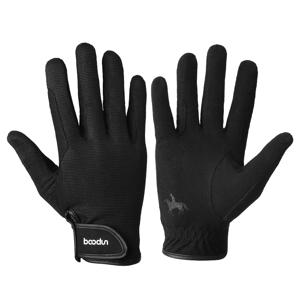 Guantes para montar a caballo  - Horse Riding Glove reseña y precio
