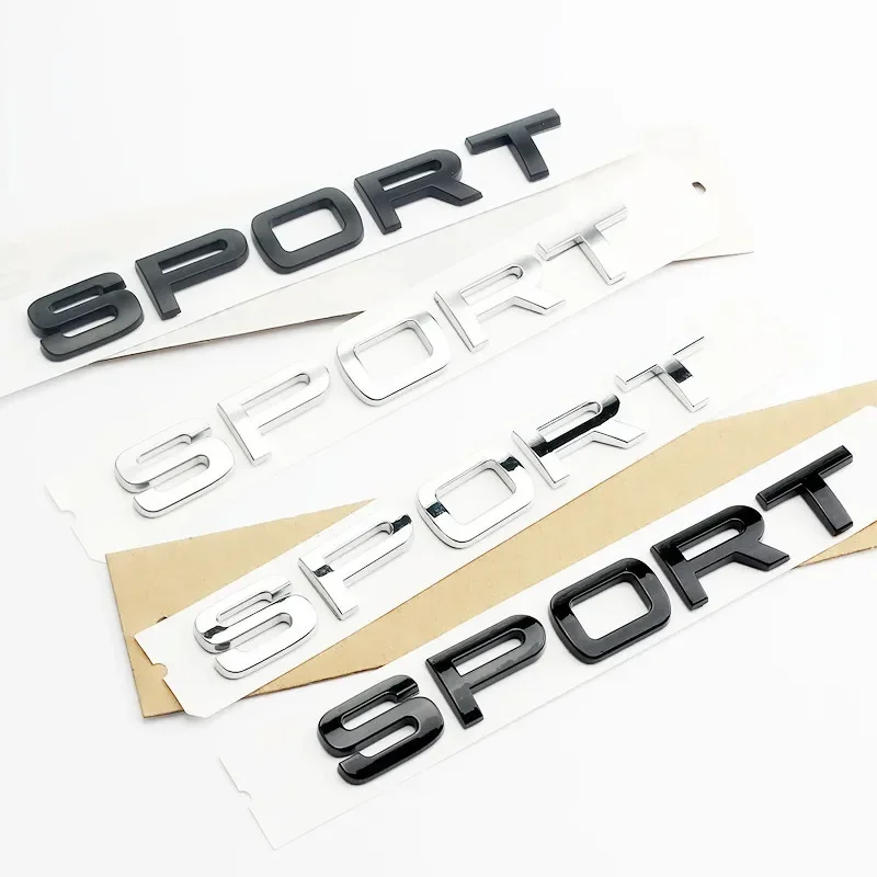 Emblema de letras deportivas A - Outdoor Sport Logo reseña y precio