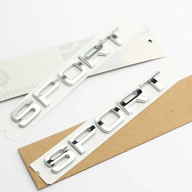 Emblema de letras deportivas A - Outdoor Sport Logo reseña y precio